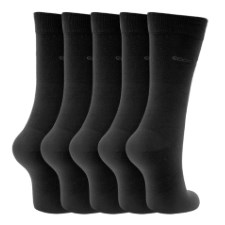 Носки высокие (комплект из 5 пар) 