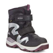 Ботинки высокие ECCO SNOW MOUNTAIN 710222/50747