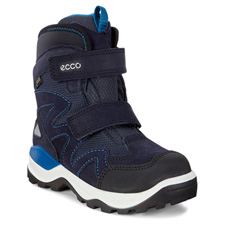 Ботинки высокие ECCO SNOW MOUNTAIN 710222/51237