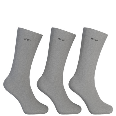Носки (комплект из 3 пар) High Socks 9085449/90870
