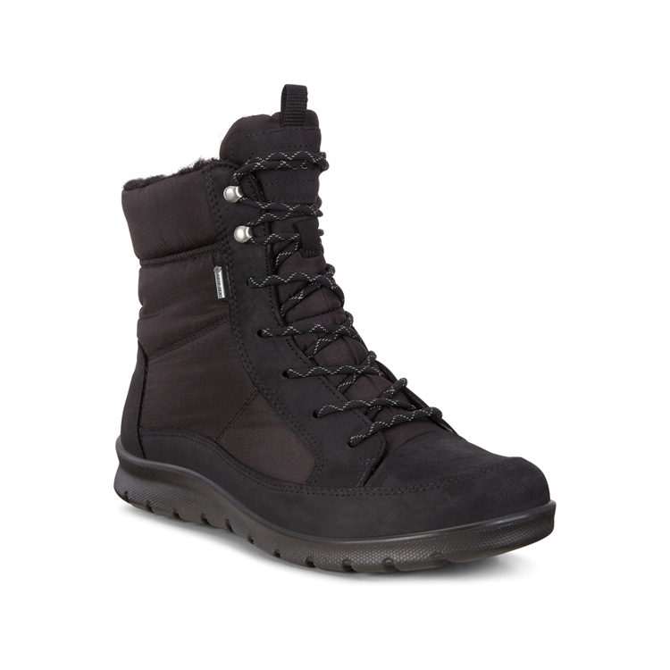 Ботинки высокие ECCO BABETT BOOT 215553/51052