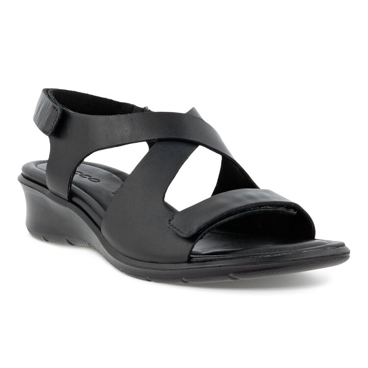 Босоножки ECCO FELICIA SANDAL 216643/01001