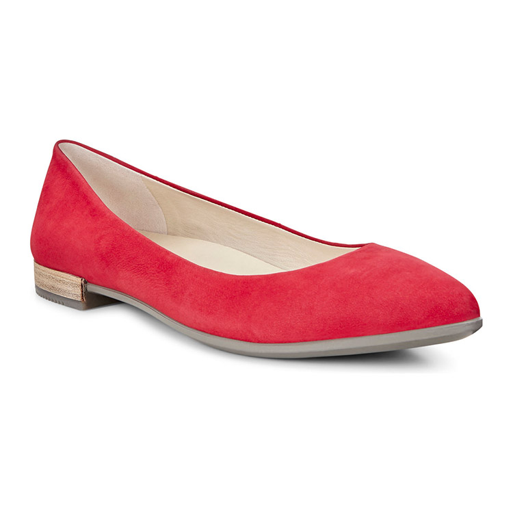 Балетки ECCO SHAPE POINTY BALLERINA 262823/02466