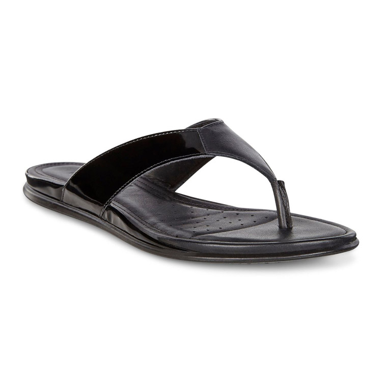 Шлепанцы ECCO TOUCH SANDAL 266063/53859