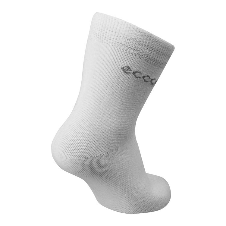 Носки средние ECCO  321200/100
