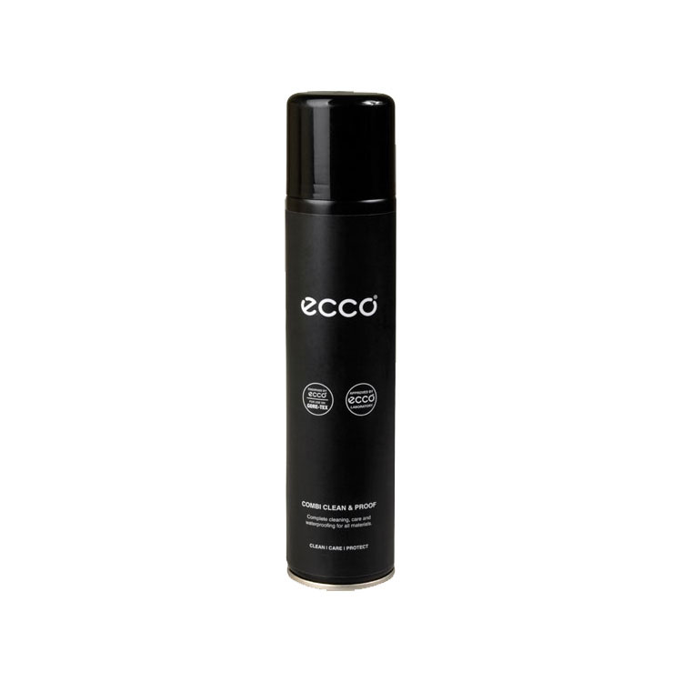 Средство 3 в 1: очистка, уход, защита ECCO Защита 34006/100