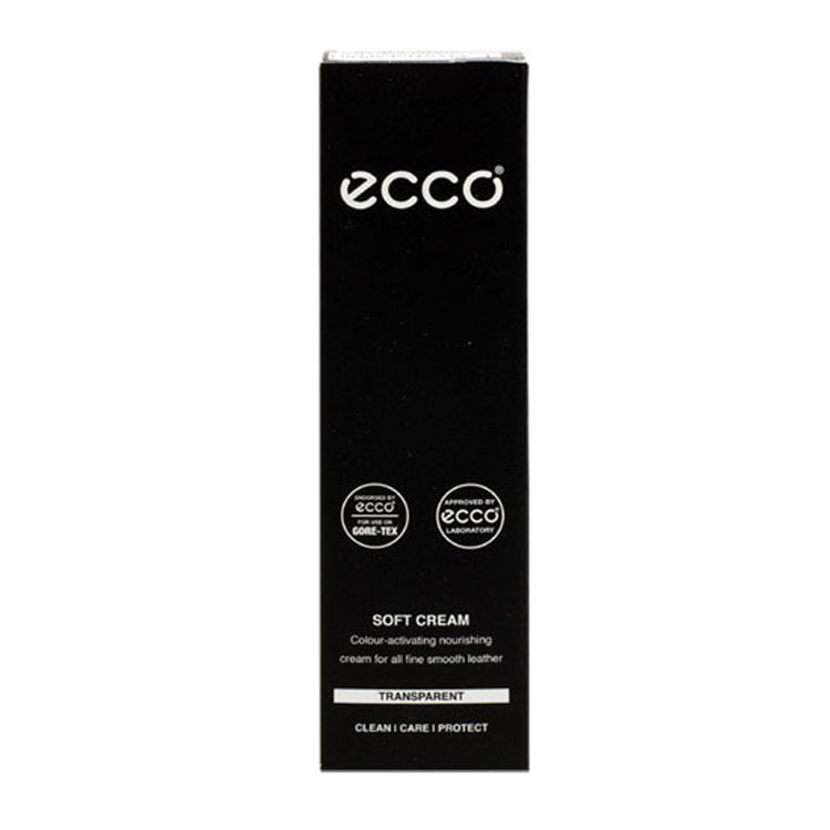 Крем для чувствительной гладкой кожи ECCO Уход 34016/100