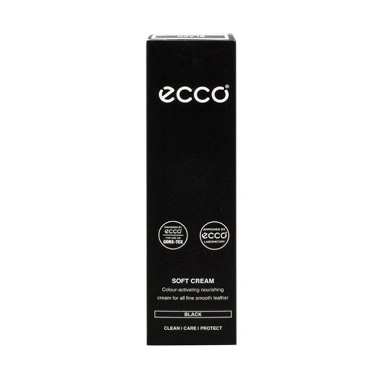 Крем для чувствительной гладкой кожи ECCO Уход 34016/101
