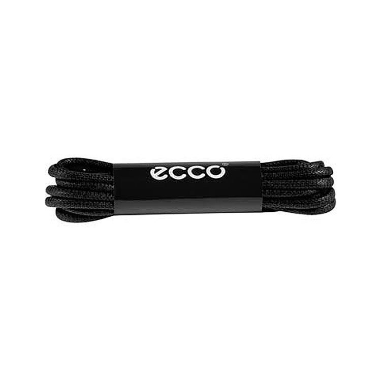 Шнурки ECCO Waxed Lace 44318/101