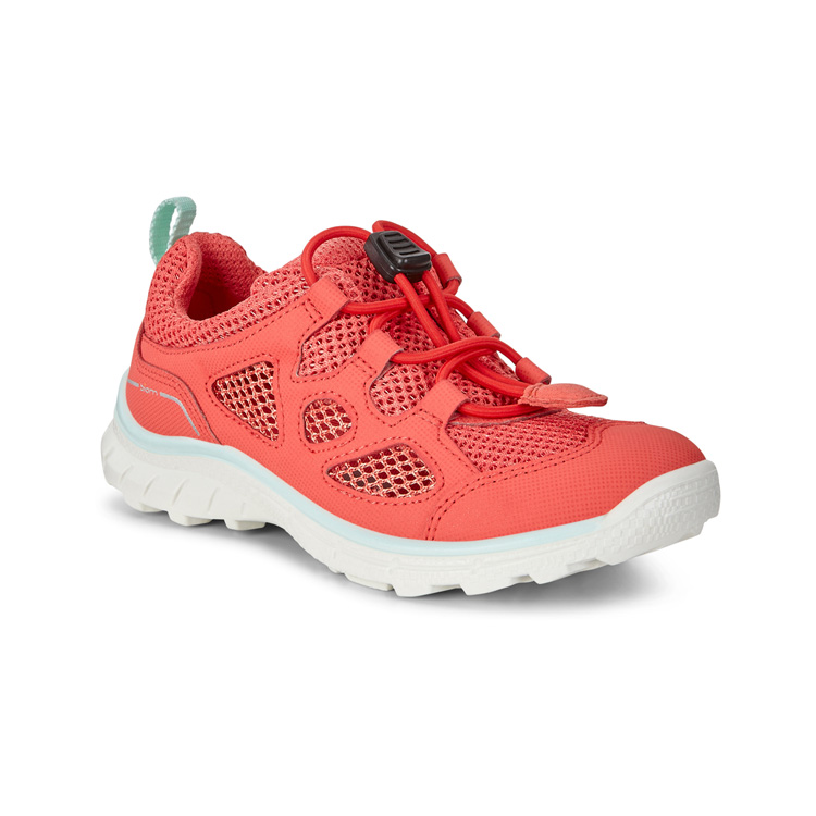 Кроссовки ECCO BIOM TRAIL KIDS 702752/00317