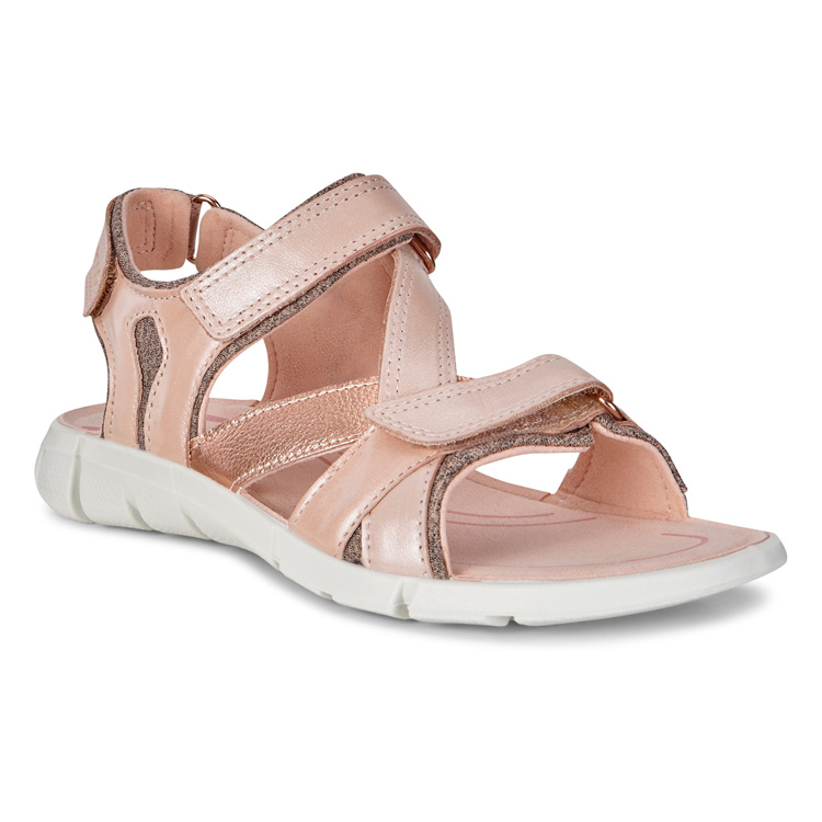 Сандалии ECCO INTRINSIC SANDAL KIDS 705543/50366