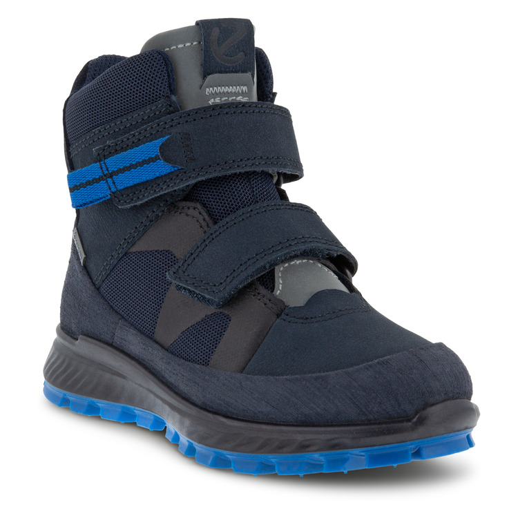 Ботинки ECCO EXOSTRIKE KIDS 761953/60178