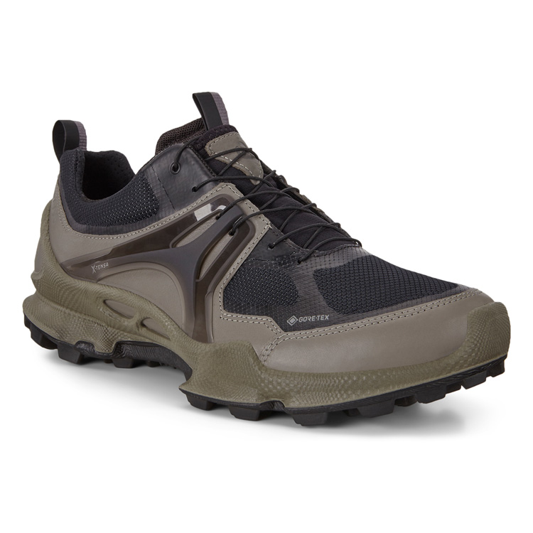 Кроссовки ECCO BIOM C-TRAIL M 803114/54142