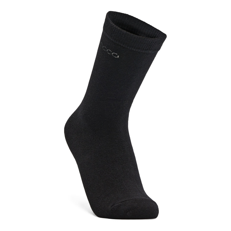 Носки (комплект из 3 пар) ECCO Mid Socks 9085441/00101