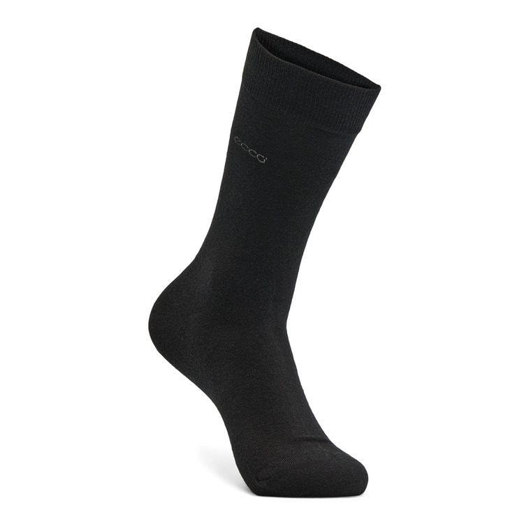 Носки (комплект из 3 пар) ECCO High Socks 9085449/00101
