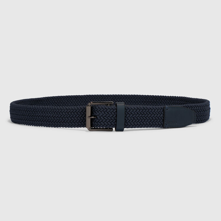 Ремень ECCO BELTS 9105884/90776