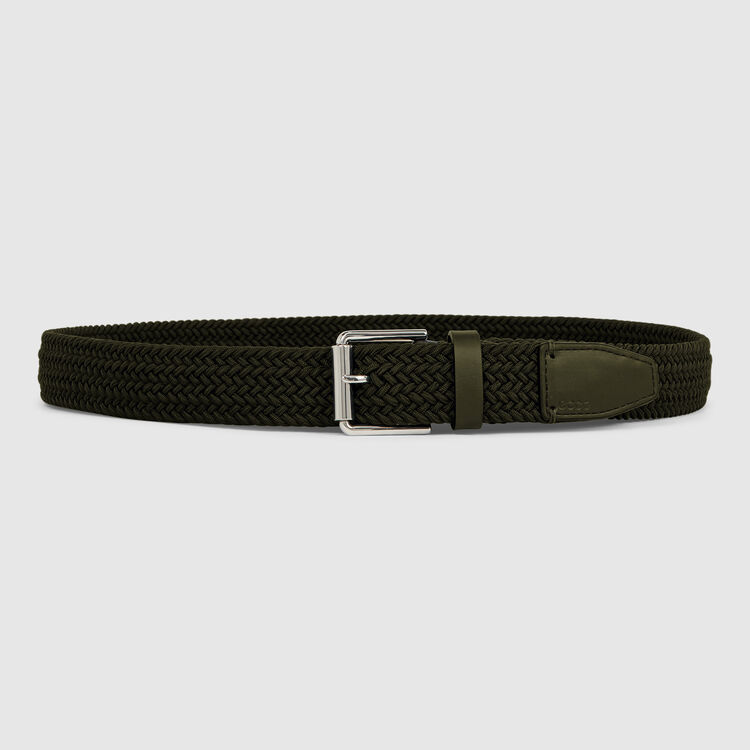 Ремень ECCO BELTS 9105884/90894